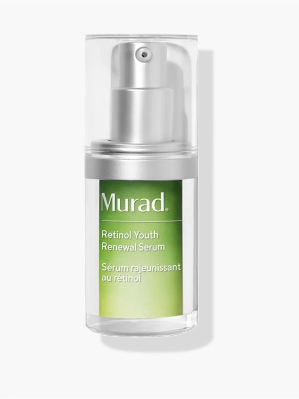 Murad Retinol Youth Renewal Serum - 0.5oz